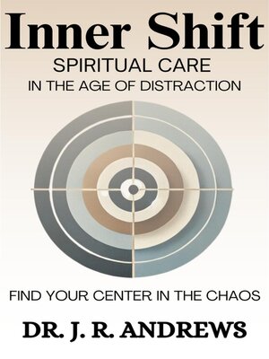 cover image of Inner Shift